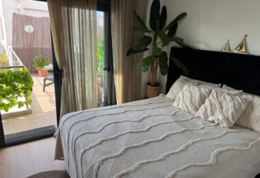 Hiszpania, Estepona, Estepona East