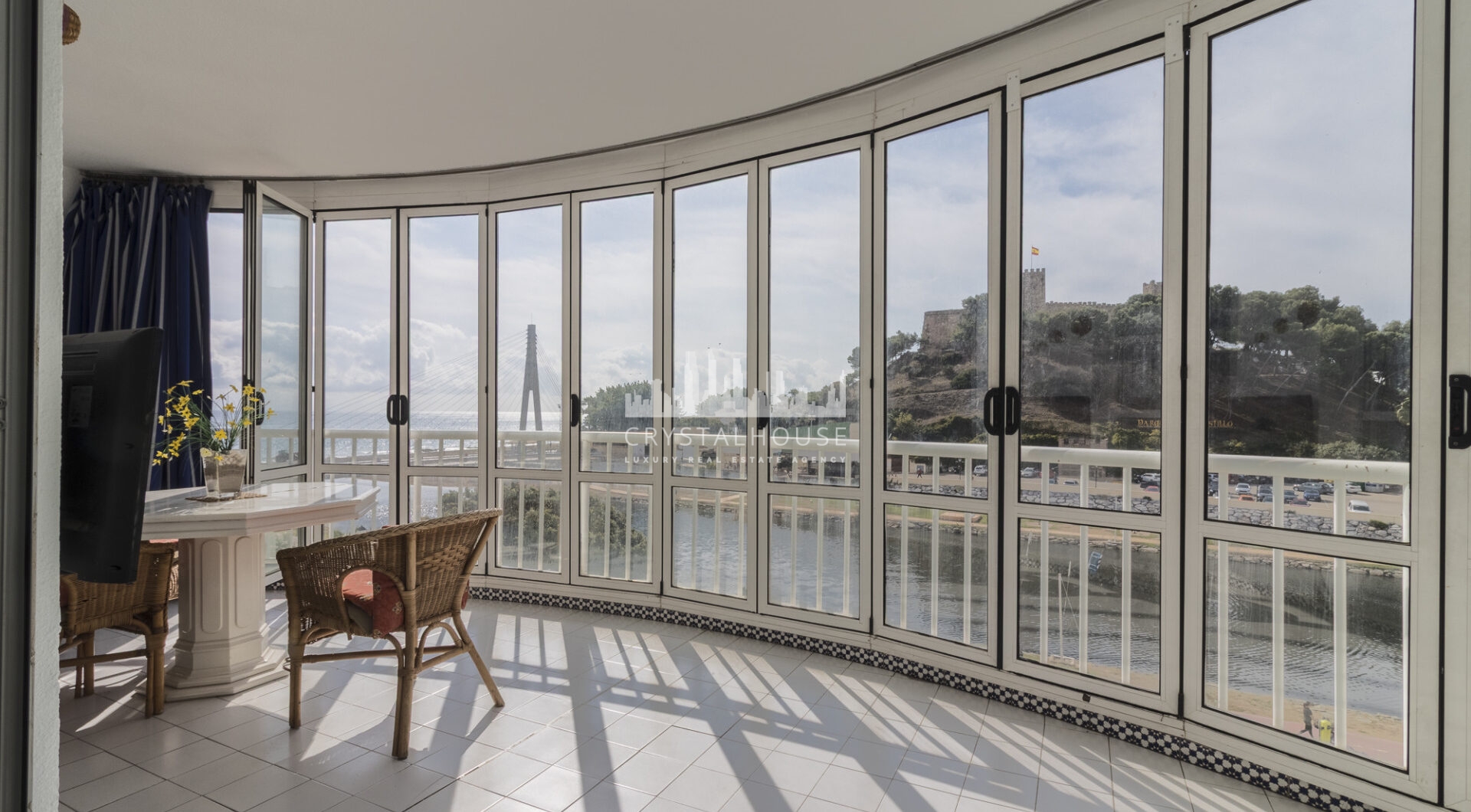 Hiszpania, Fuengirola, Fuengirola Puerto