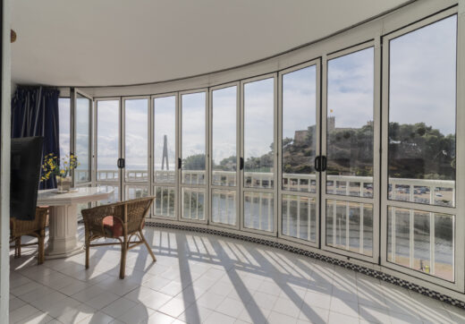 Hiszpania, Fuengirola, Fuengirola Puerto