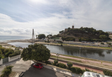 Hiszpania, Fuengirola, Fuengirola Puerto