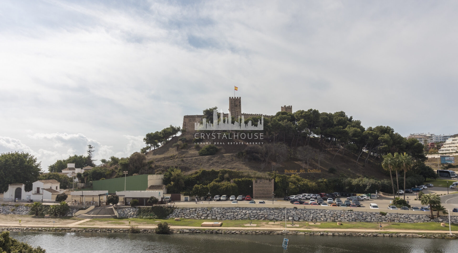 Hiszpania, Fuengirola, Fuengirola Puerto