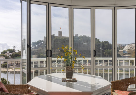 Hiszpania, Fuengirola, Fuengirola Puerto