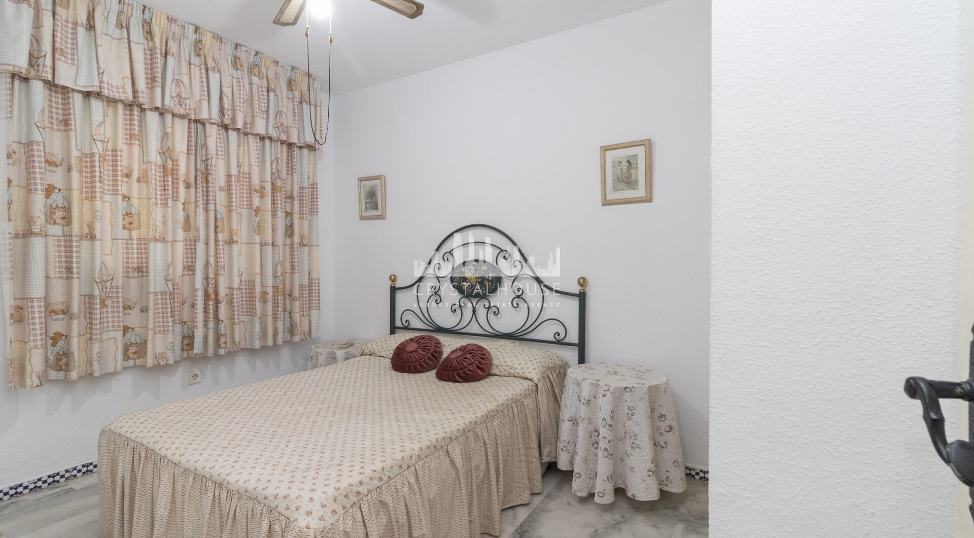 Hiszpania, Fuengirola, Fuengirola Puerto