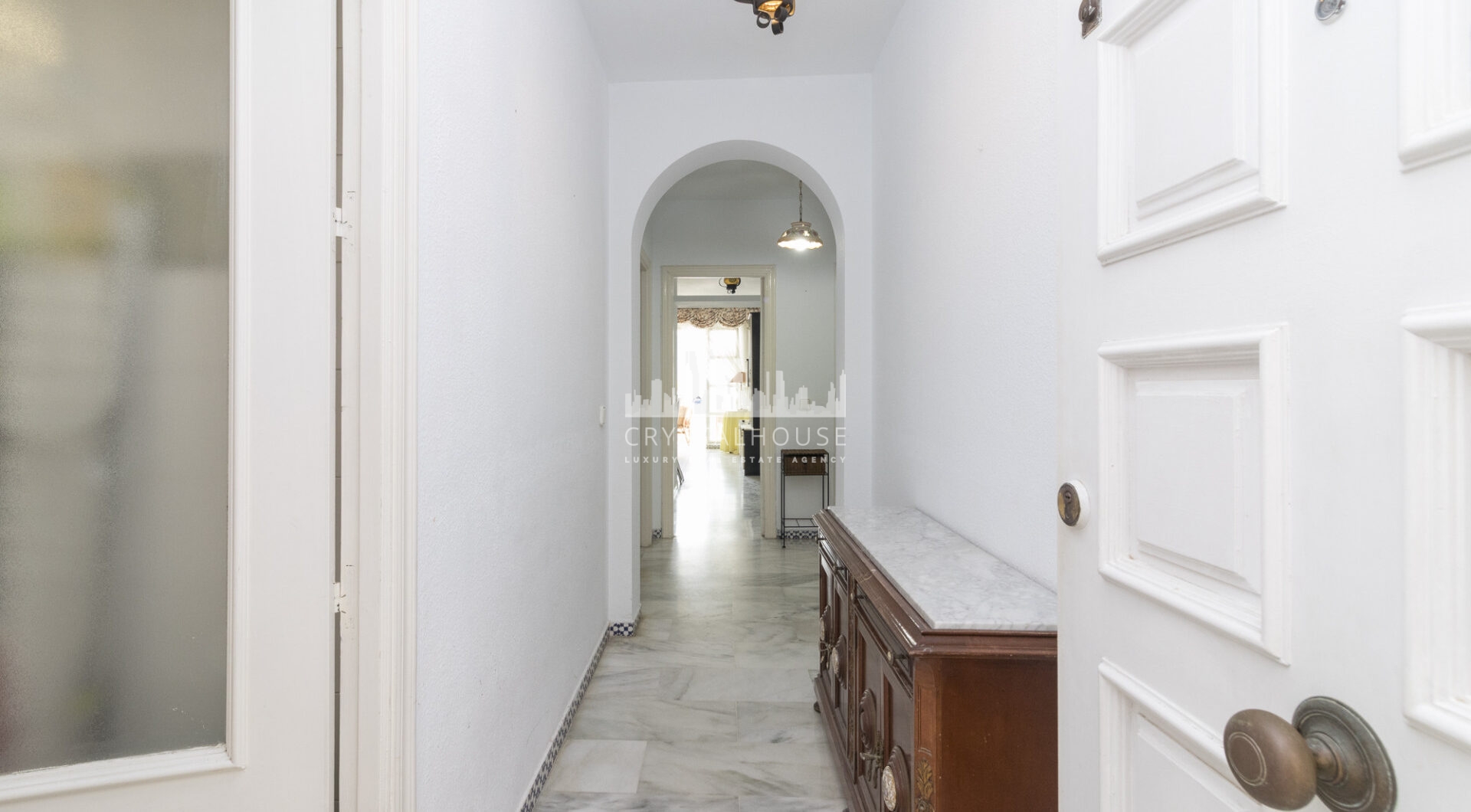 Hiszpania, Fuengirola, Fuengirola Puerto