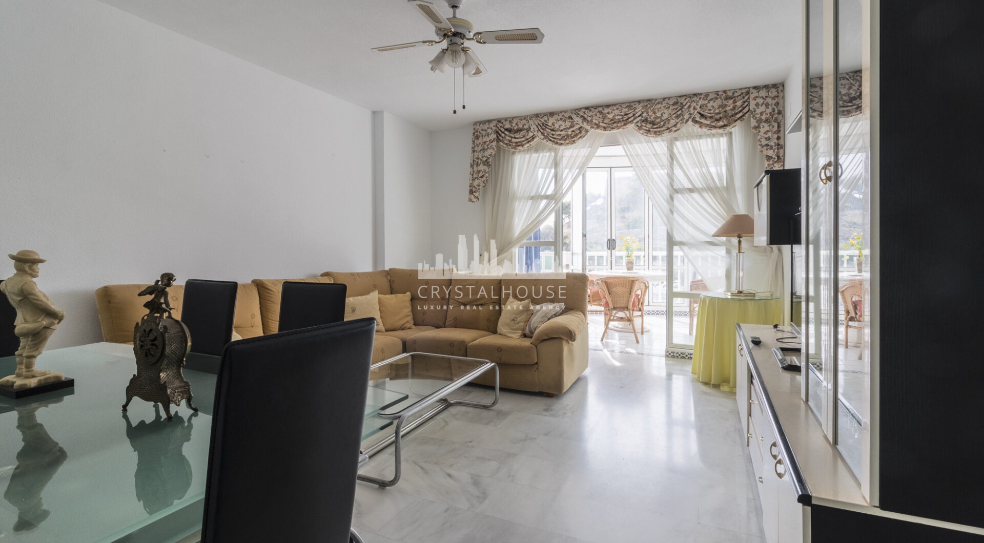 Hiszpania, Fuengirola, Fuengirola Puerto