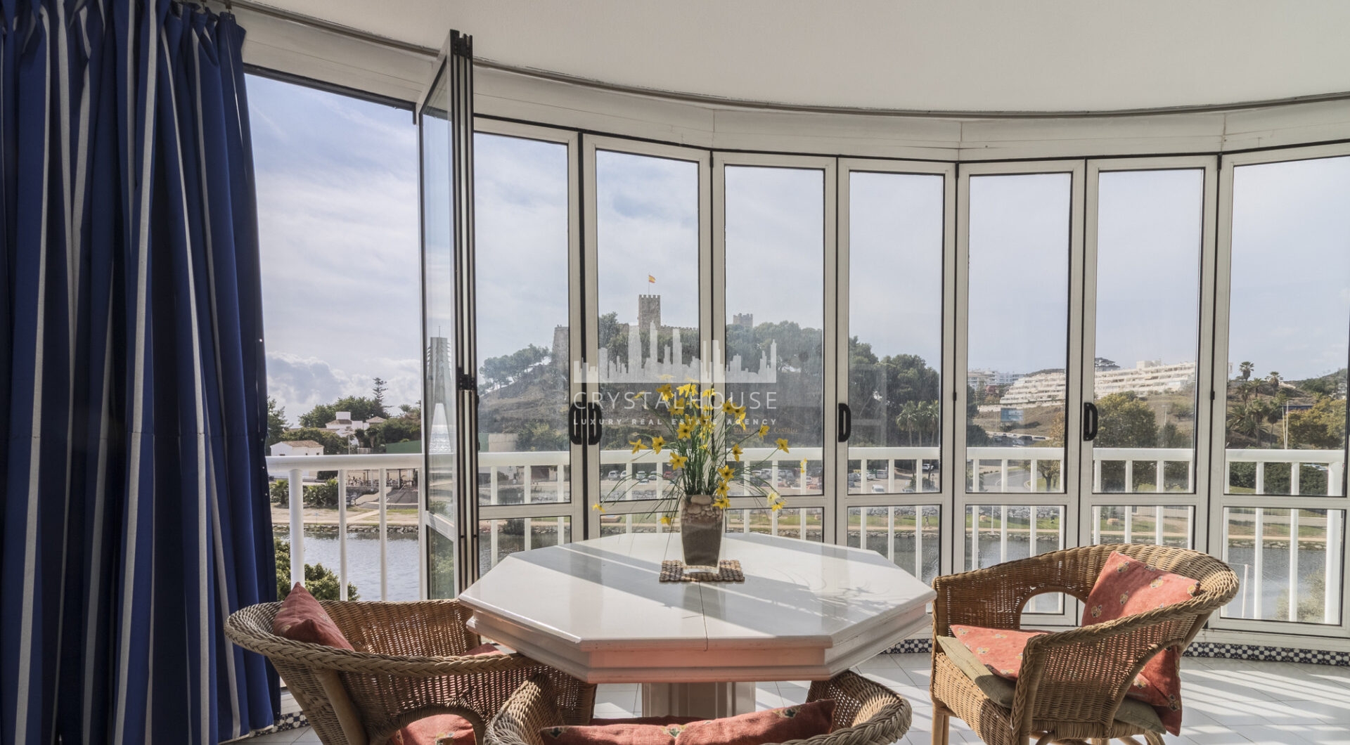 Hiszpania, Fuengirola, Fuengirola Puerto