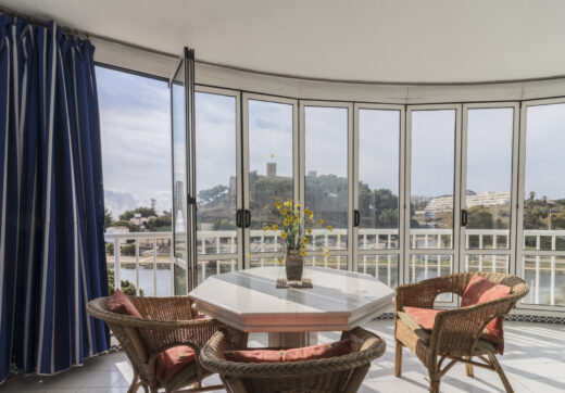 Hiszpania, Fuengirola, Fuengirola Puerto