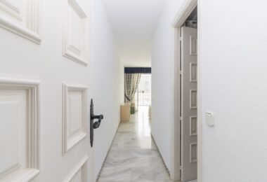 Hiszpania, Fuengirola, Fuengirola Puerto