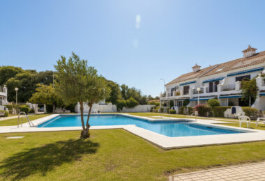 Hiszpania, Fuengirola, Fuengirola Puerto