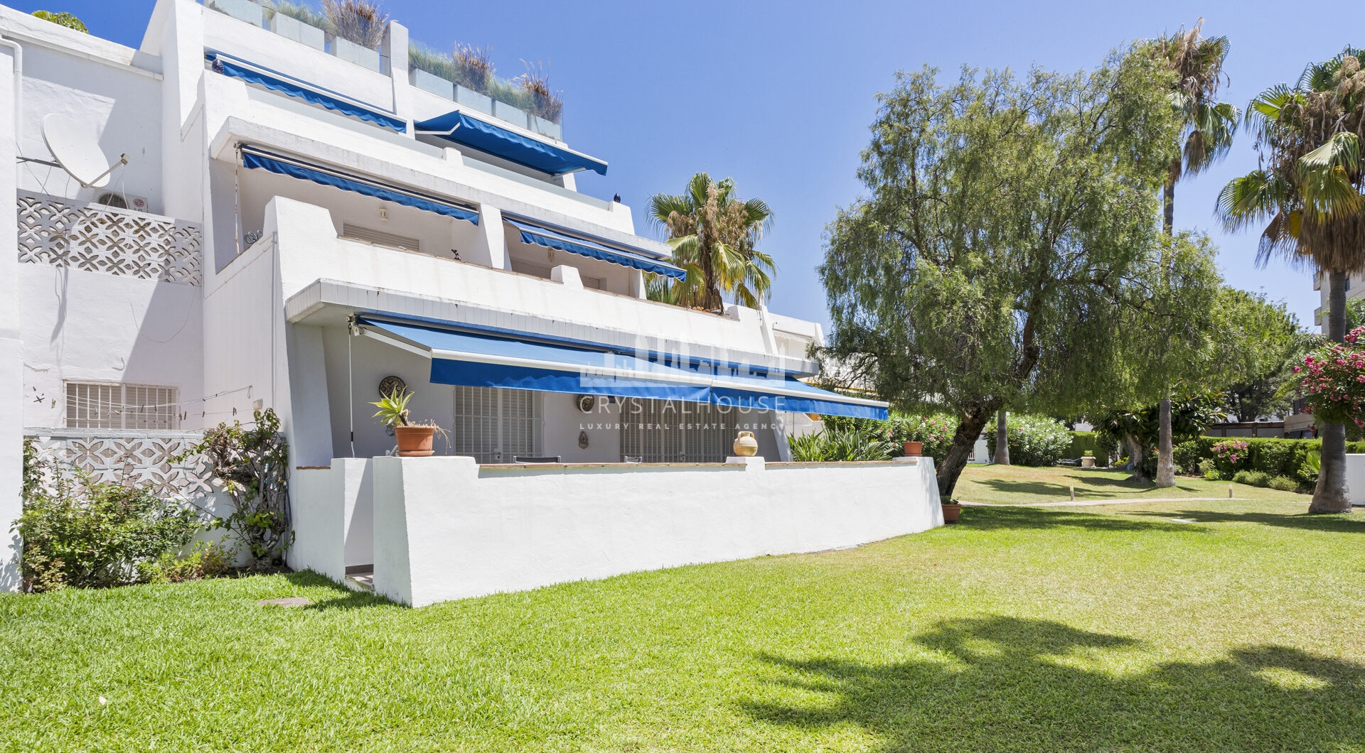 Hiszpania, Marbella, Nueva Andalucia