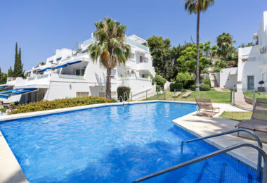 Hiszpania, Marbella, Nueva Andalucia