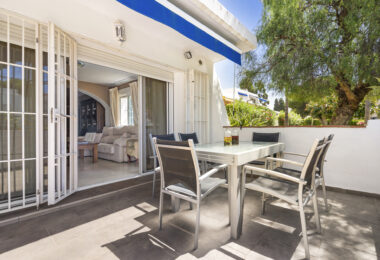 Hiszpania, Marbella, Nueva Andalucia