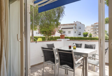 Hiszpania, Marbella, Nueva Andalucia