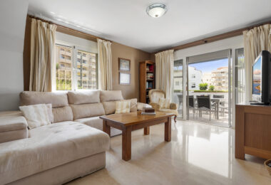 Hiszpania, Marbella, Nueva Andalucia