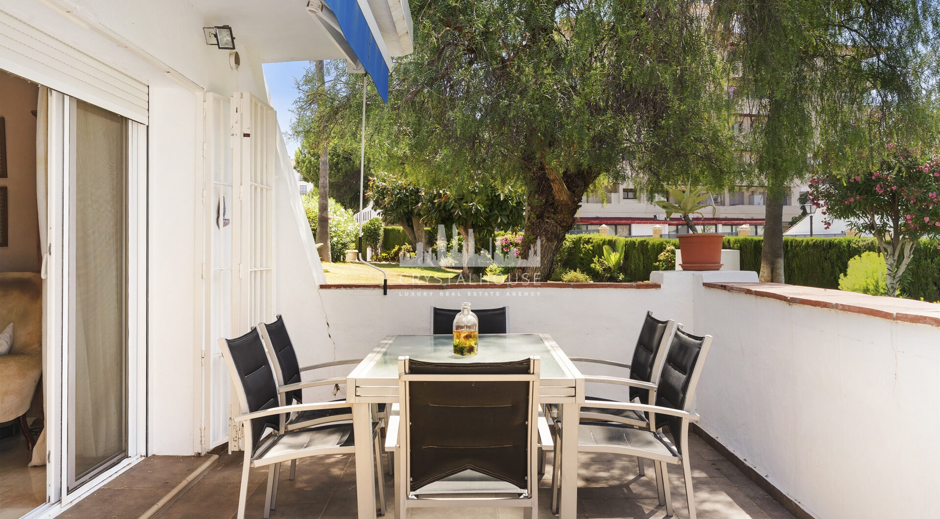 Hiszpania, Marbella, Nueva Andalucia