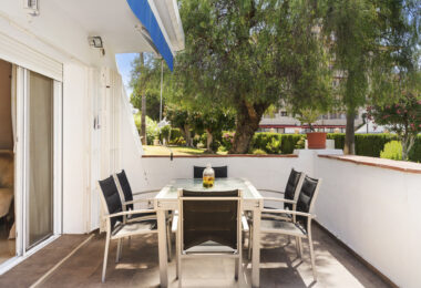 Hiszpania, Marbella, Nueva Andalucia