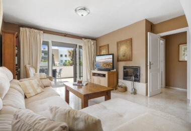 Hiszpania, Marbella, Nueva Andalucia