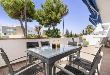 Hiszpania, Marbella, Nueva Andalucia
