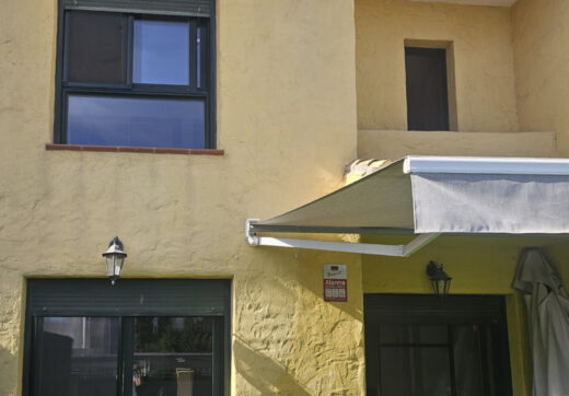 Hiszpania, Estepona, Estepona East