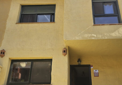 Hiszpania, Estepona, Estepona East