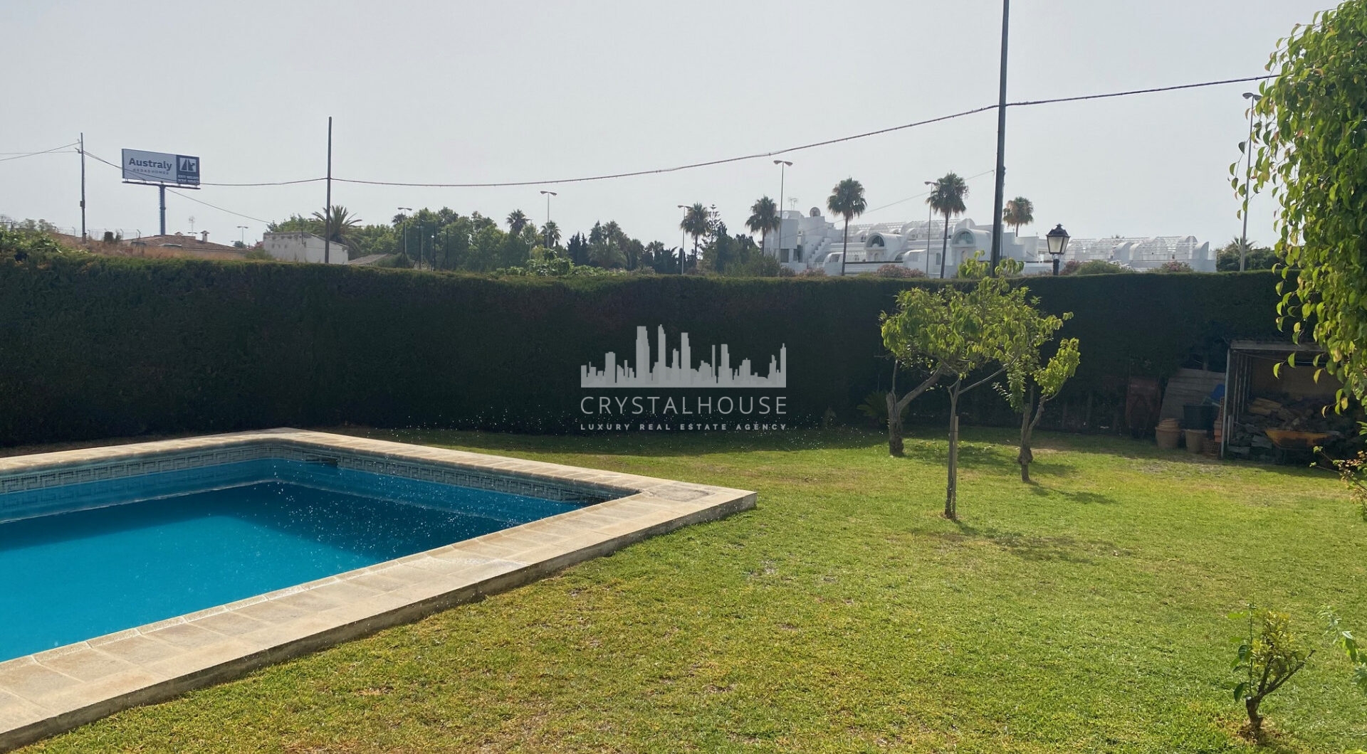 Hiszpania, Estepona, Estepona East