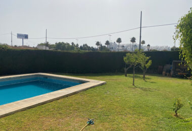 Hiszpania, Estepona, Estepona East