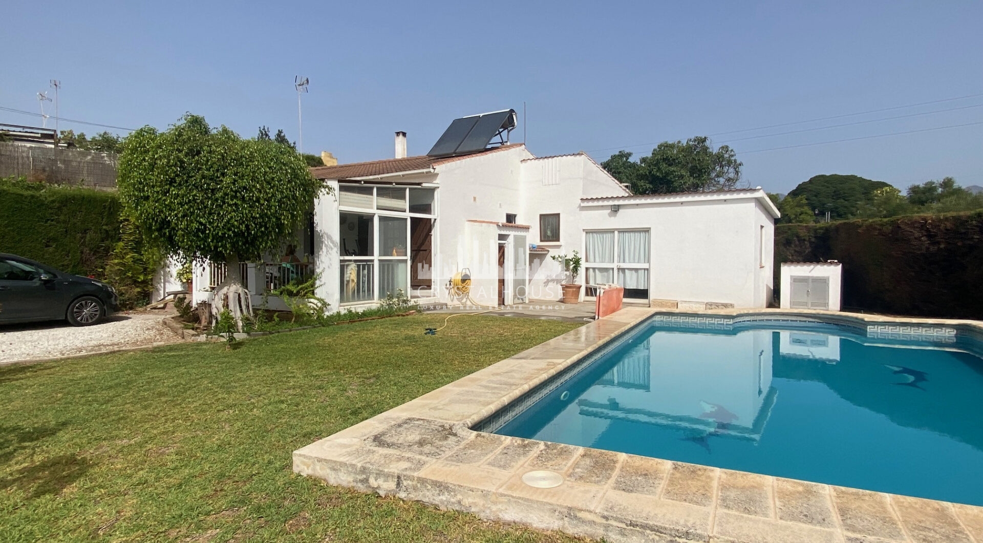 Hiszpania, Estepona, Estepona East