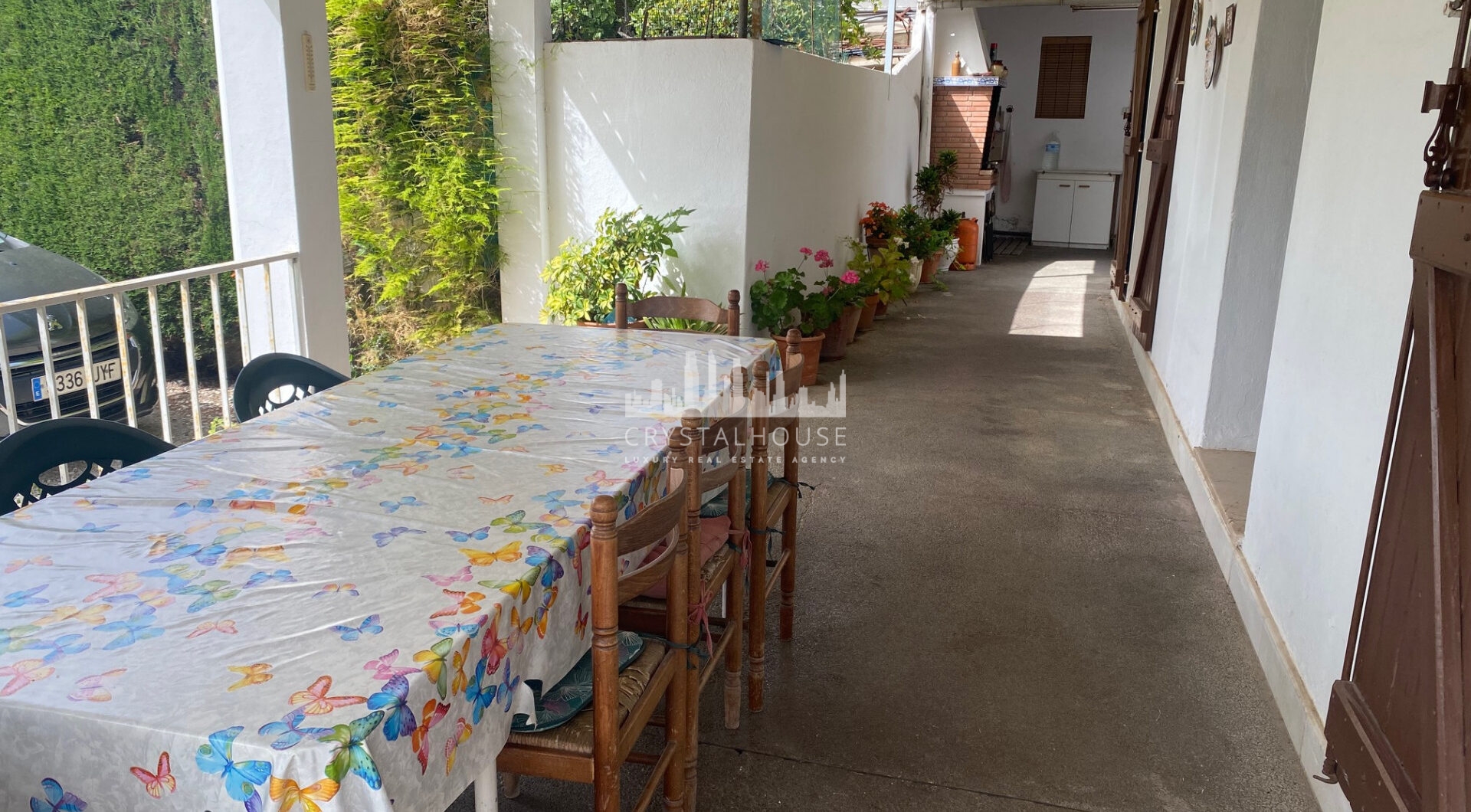 Hiszpania, Estepona, Estepona East