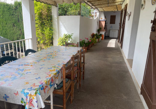 Hiszpania, Estepona, Estepona East