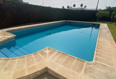 Hiszpania, Estepona, Estepona East