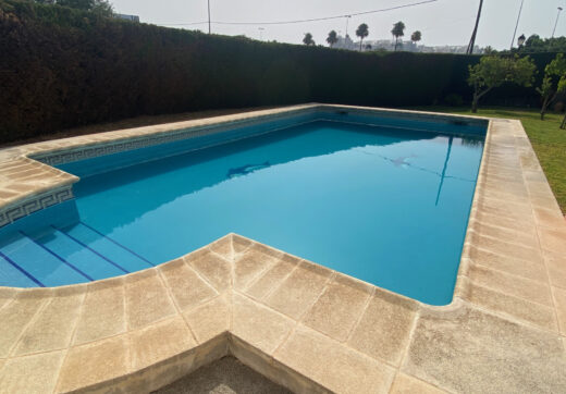 Hiszpania, Estepona, Estepona East