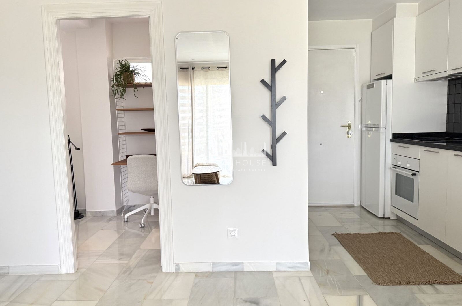 Hiszpania, San Pedro de Alcantara, San Pedro Playa