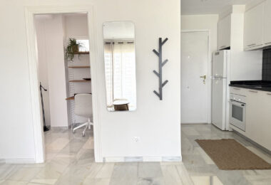 Hiszpania, San Pedro de Alcantara, San Pedro Playa