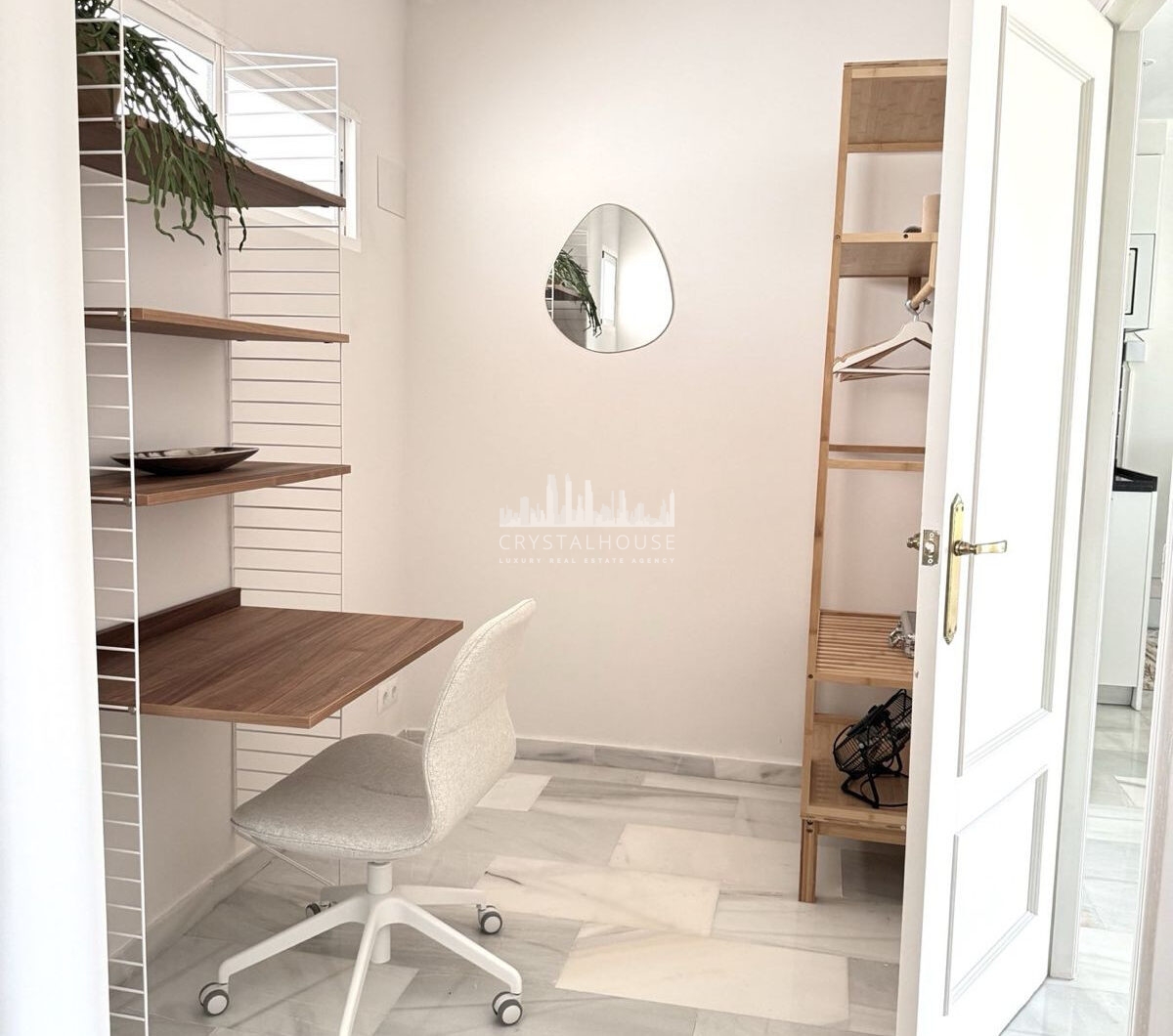 Hiszpania, San Pedro de Alcantara, San Pedro Playa