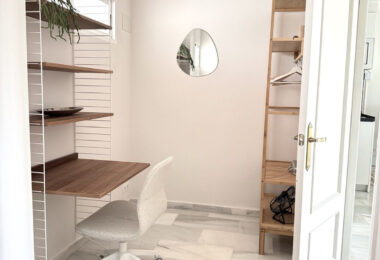 Hiszpania, San Pedro de Alcantara, San Pedro Playa