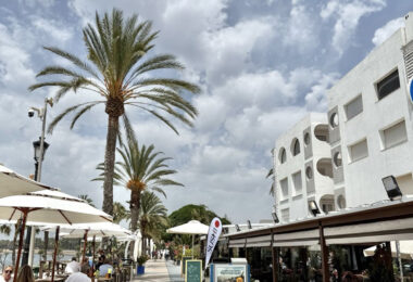 Hiszpania, San Pedro de Alcantara, San Pedro Playa