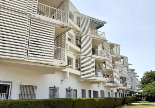 Hiszpania, San Pedro de Alcantara, San Pedro Playa