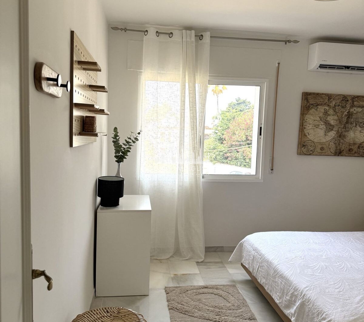 Hiszpania, San Pedro de Alcantara, San Pedro Playa