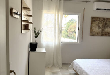 Hiszpania, San Pedro de Alcantara, San Pedro Playa