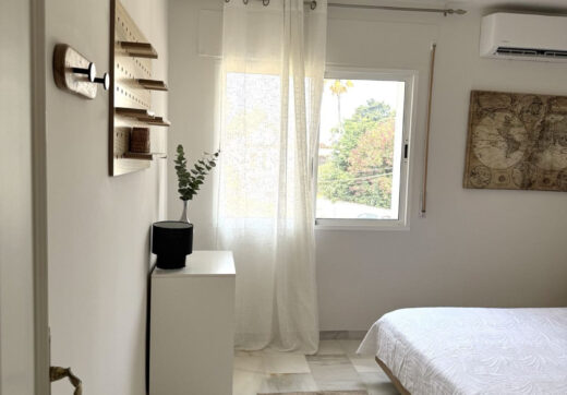 Hiszpania, San Pedro de Alcantara, San Pedro Playa