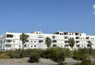 Hiszpania, San Pedro de Alcantara, San Pedro Playa