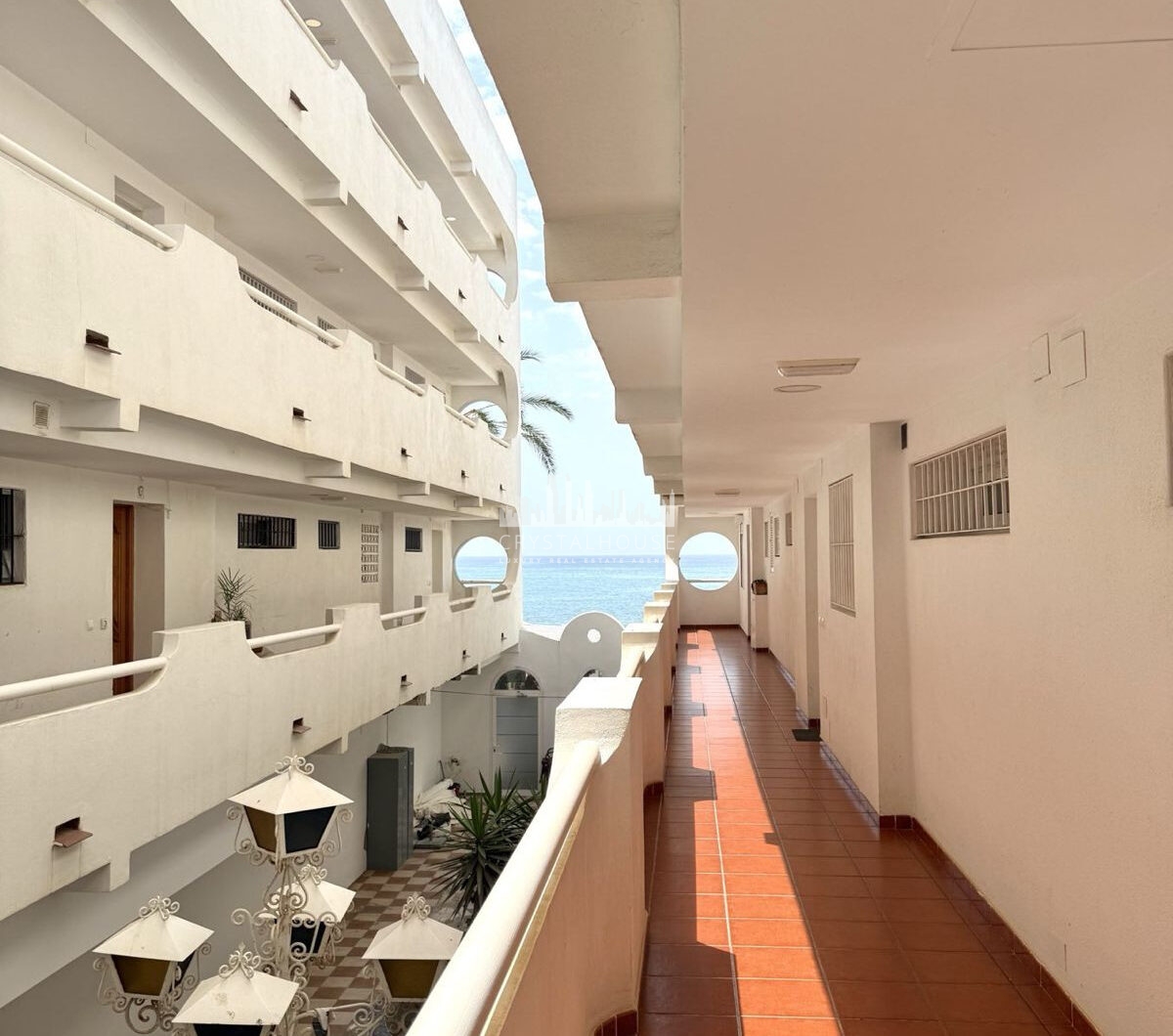 Hiszpania, San Pedro de Alcantara, San Pedro Playa