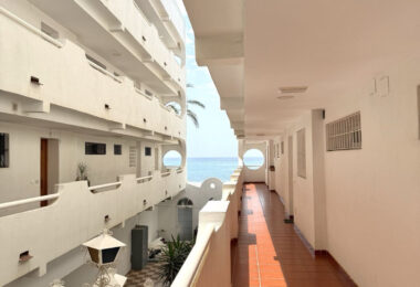 Hiszpania, San Pedro de Alcantara, San Pedro Playa