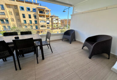 Hiszpania, San Pedro de Alcantara, Nueva Alcantara