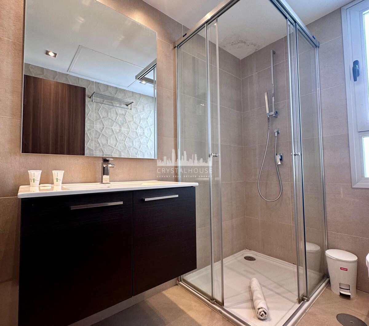 Hiszpania, San Pedro de Alcantara, Nueva Alcantara