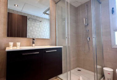 Hiszpania, San Pedro de Alcantara, Nueva Alcantara