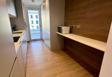 Hiszpania, San Pedro de Alcantara, Nueva Alcantara