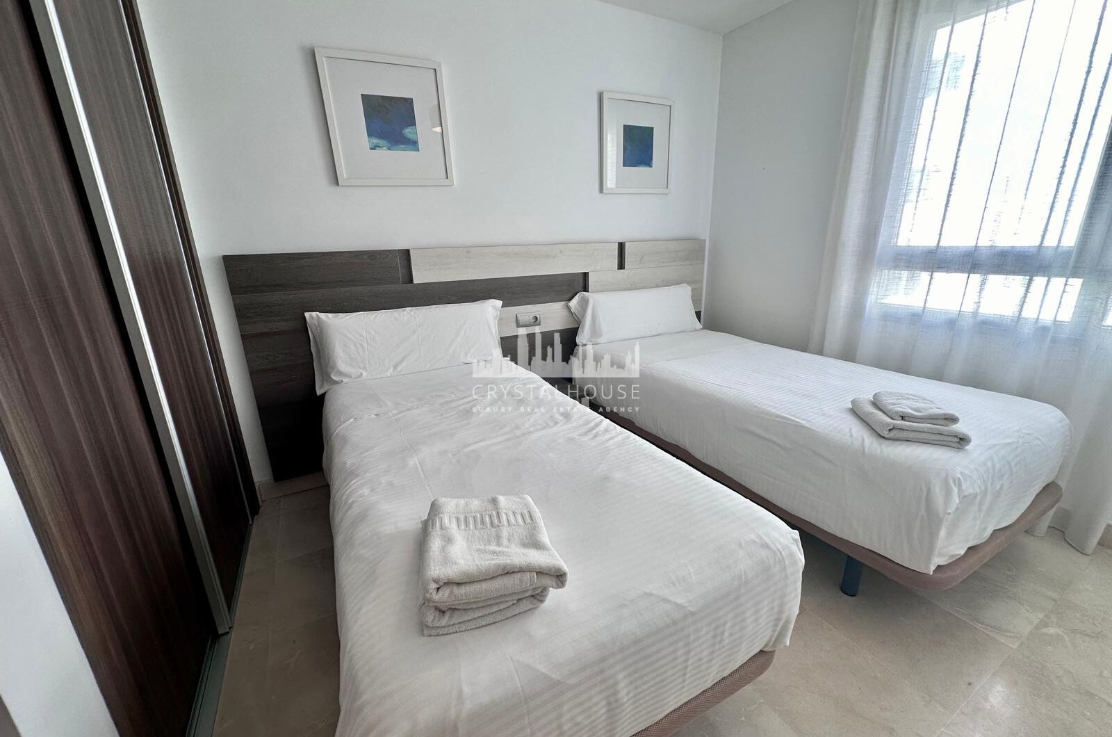 Hiszpania, San Pedro de Alcantara, Nueva Alcantara