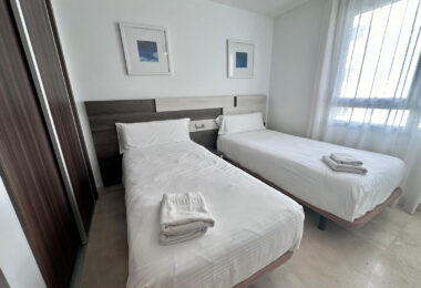 Hiszpania, San Pedro de Alcantara, Nueva Alcantara