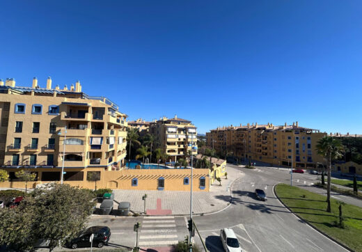 Hiszpania, San Pedro de Alcantara, Nueva Alcantara